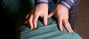 Acupressure - Chronic Back Pain Springfield MO