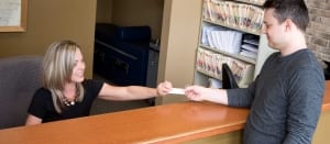 Contact Us - Spinal Adjustment Springfield MO