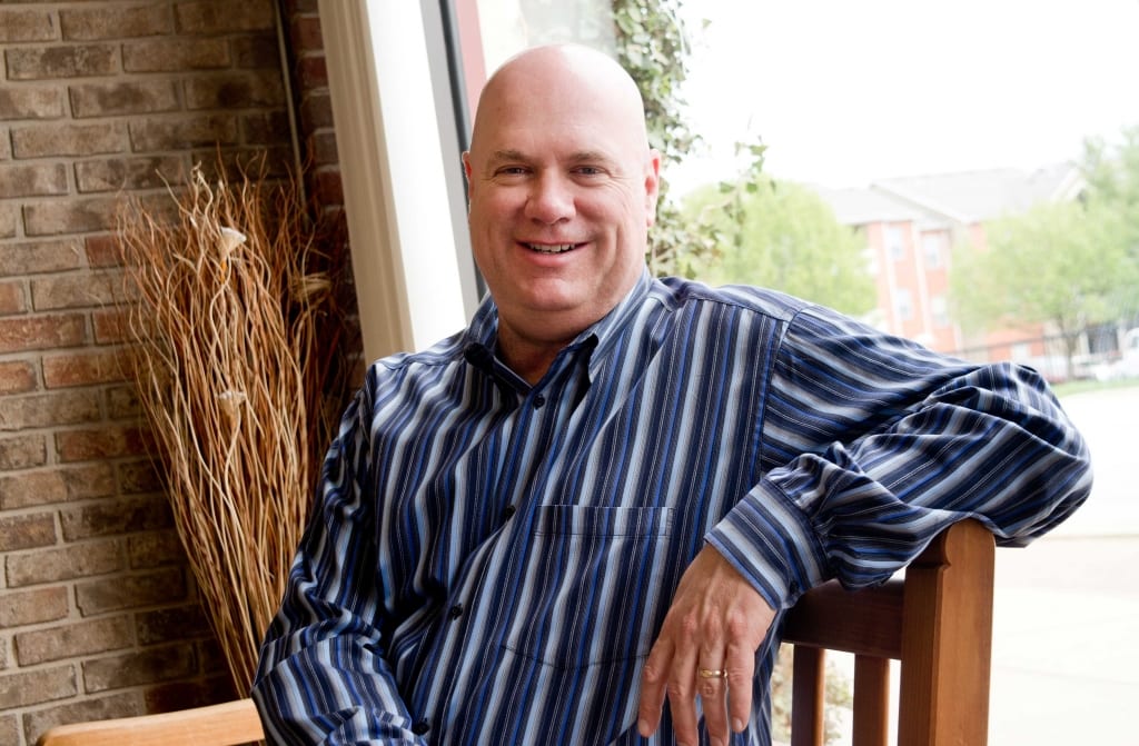 Meet The Staff - Top Chiropractor Springfield MO - Dr Brad H'Doubler