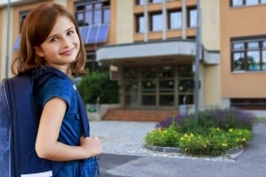 Backpacks Can Cause Back Pain - Lower Back Strain Springfield MO