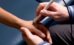 Needleless Acupuncture for Stress Relief - Chiropractic Treatment Springfield MO